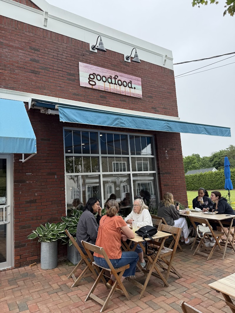 Goodfood. photo 3