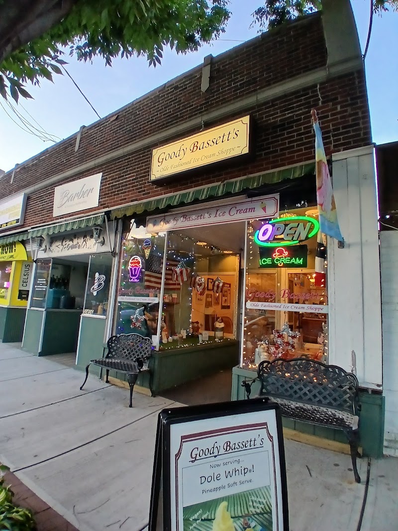 Goody Bassett's Ice Cream photo 3