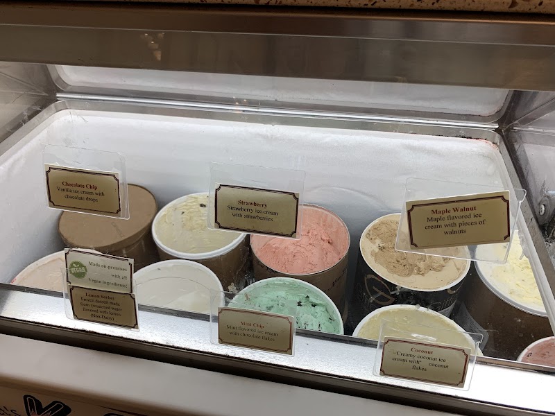 Goody Bassett's Ice Cream photo 5