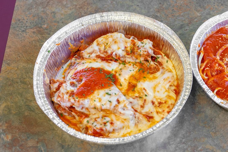 Goomba Johnny's Pizzeria photo 5