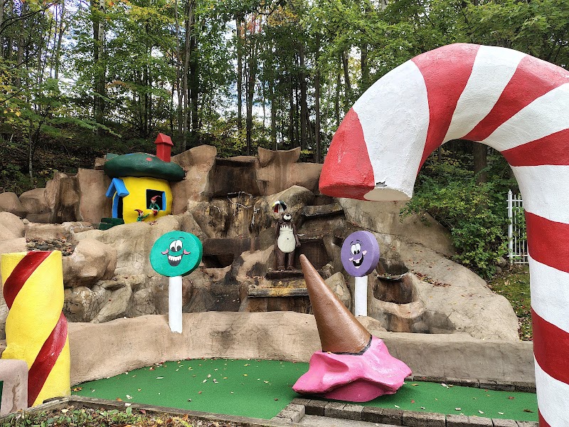 Goony Golf photo 4