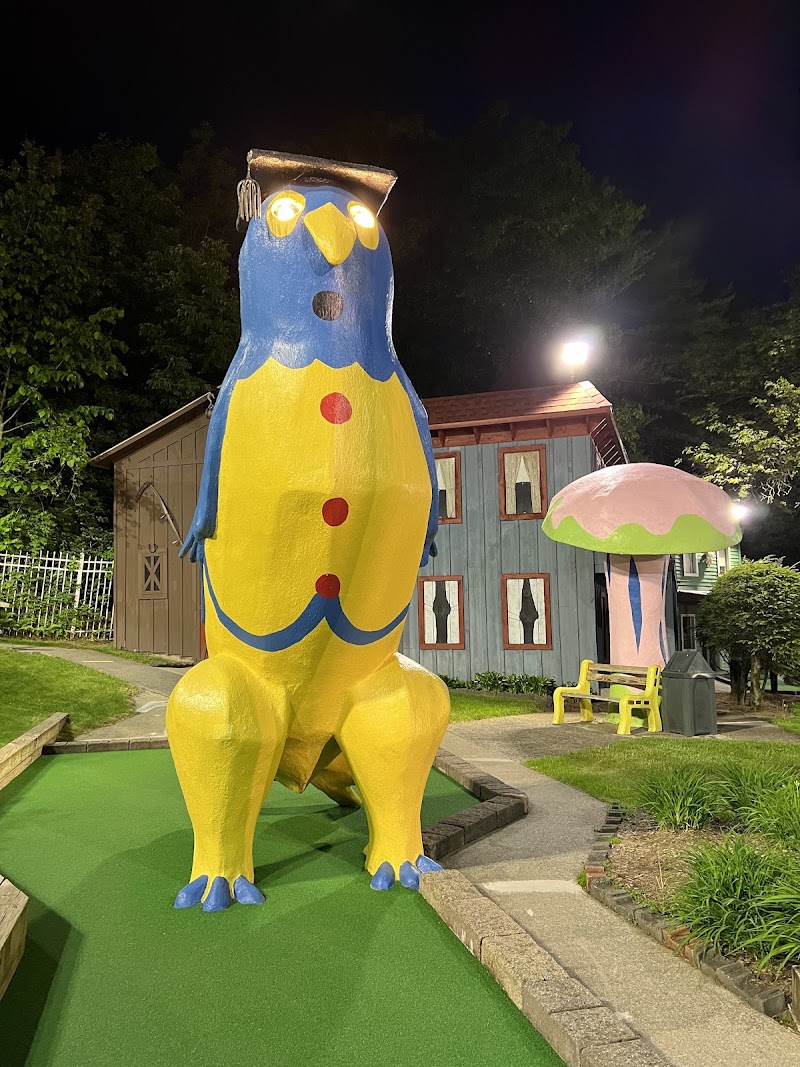 Goony Golf photo 5