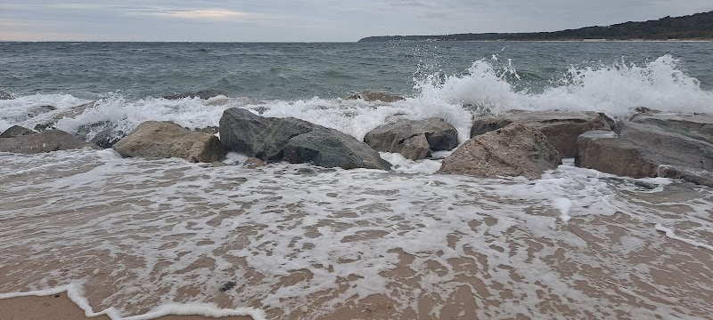 Goose Creek Beach photo 3