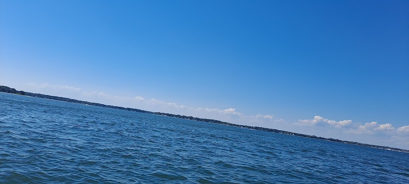 Goose Creek Beach photo 5