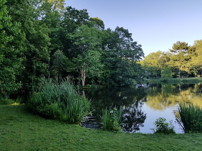 Gould Manor Park photo 2