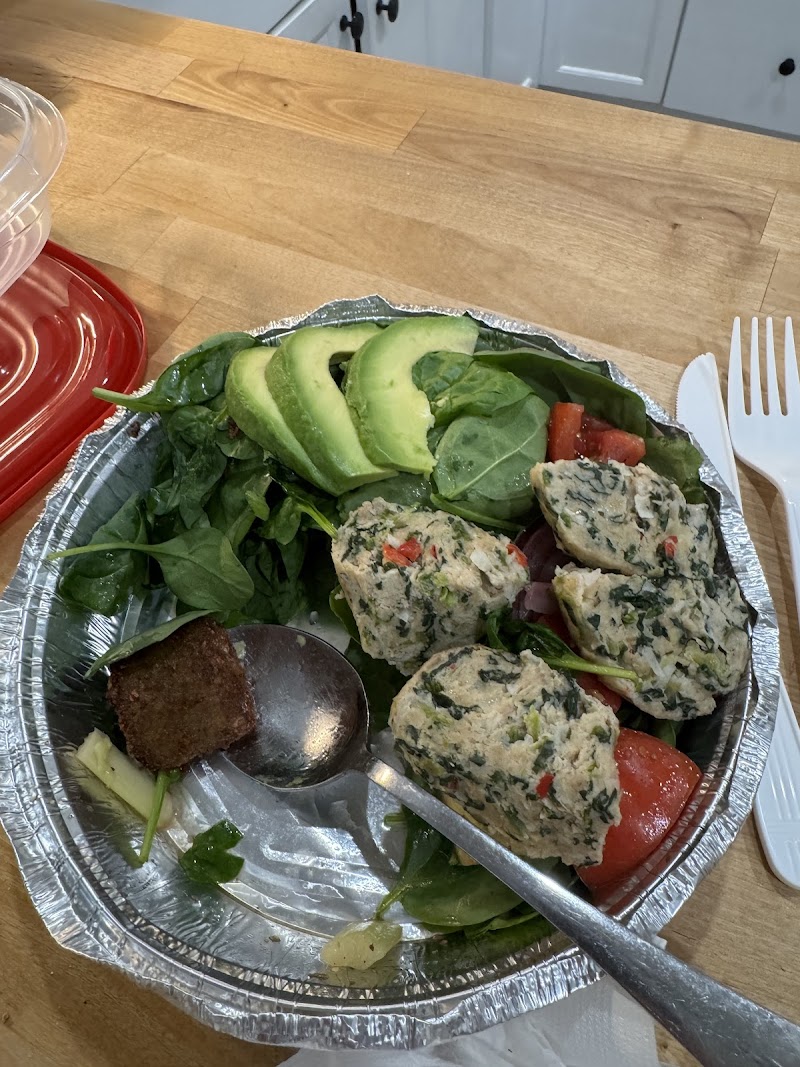 Gourmelos Mediterranean Market & Catering photo 2