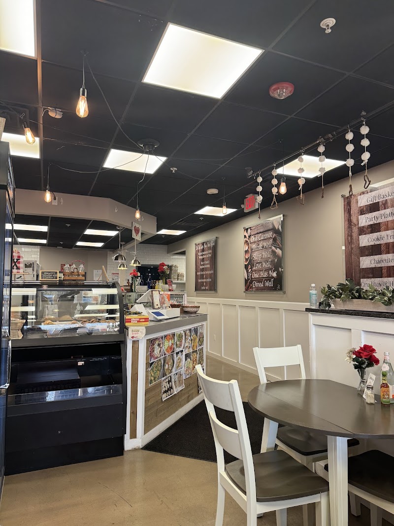 Gourmelos Mediterranean Market & Catering photo 3