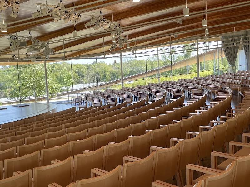 Grace Farms photo 3