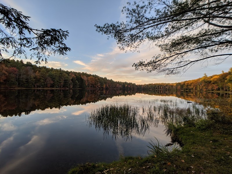Grafton Lakes State Park photo 2
