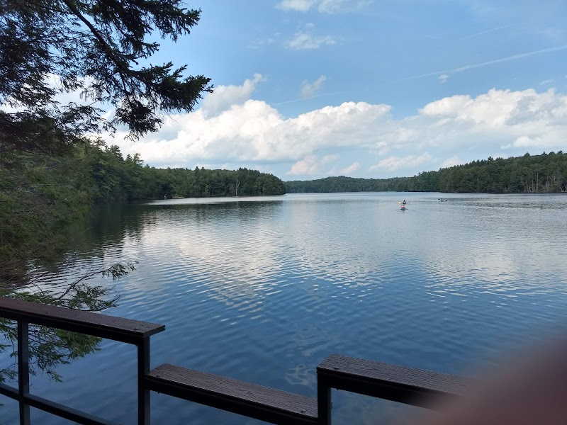 Grafton Lakes State Park photo 3