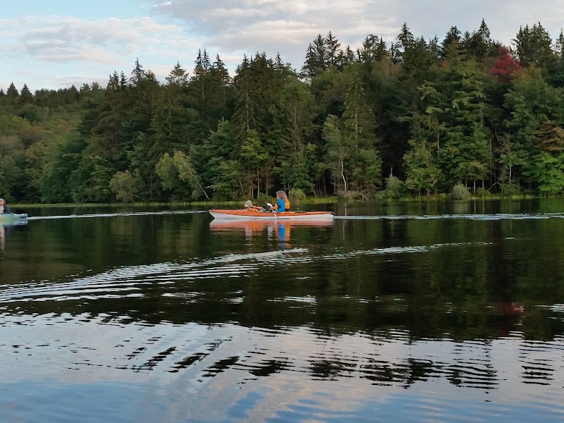 Grafton Lakes State Park photo 4