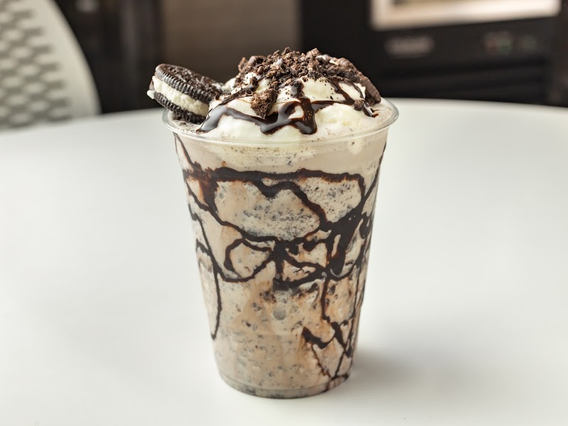 Gran Caffe Gelateria photo 2