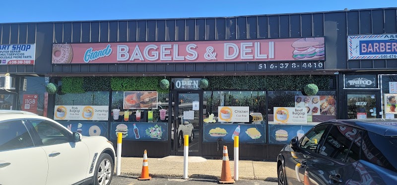 Grand Bagel Deli photo 3