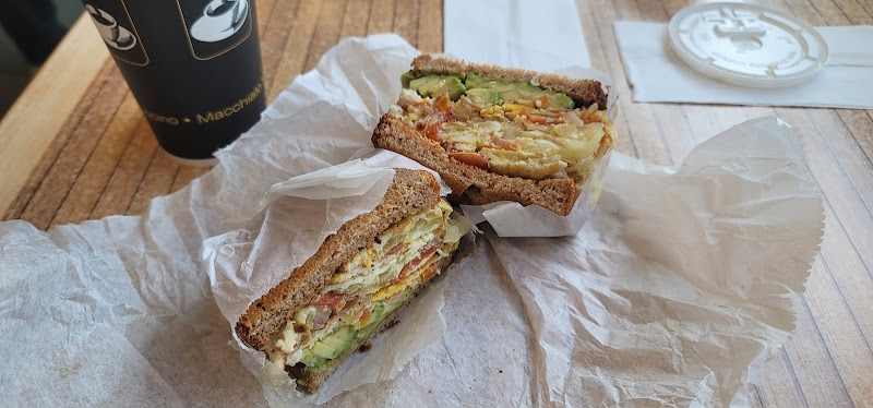 Grand Bagel Deli photo 4
