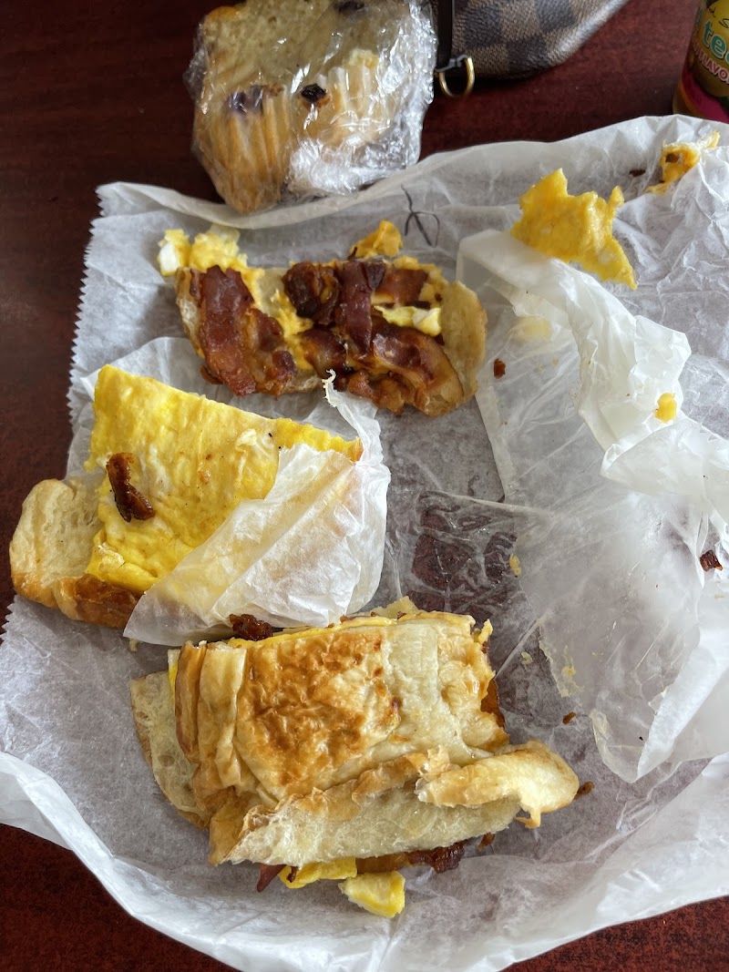 Grand Bagel Deli photo 5