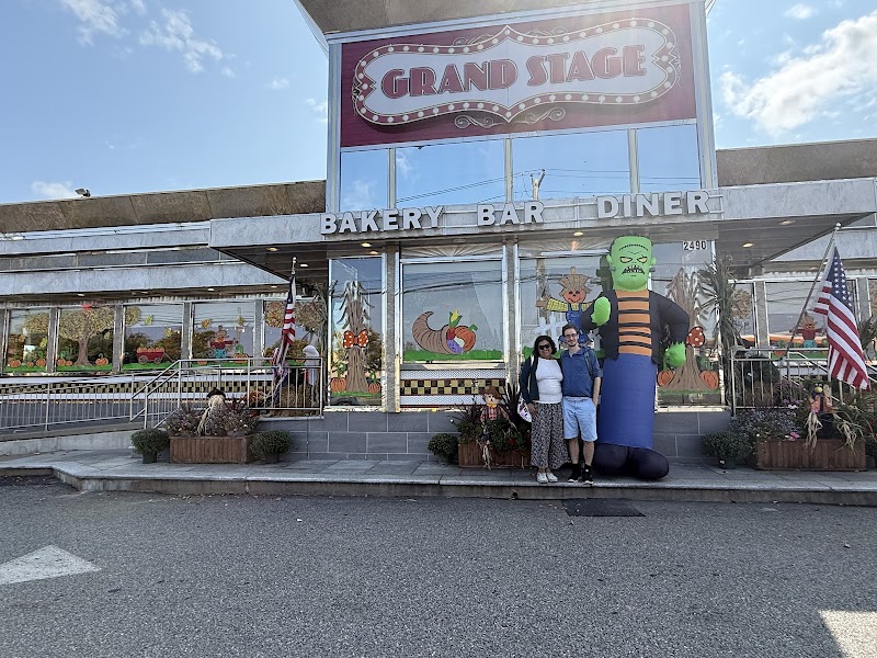 Grand Stage Diner photo 1