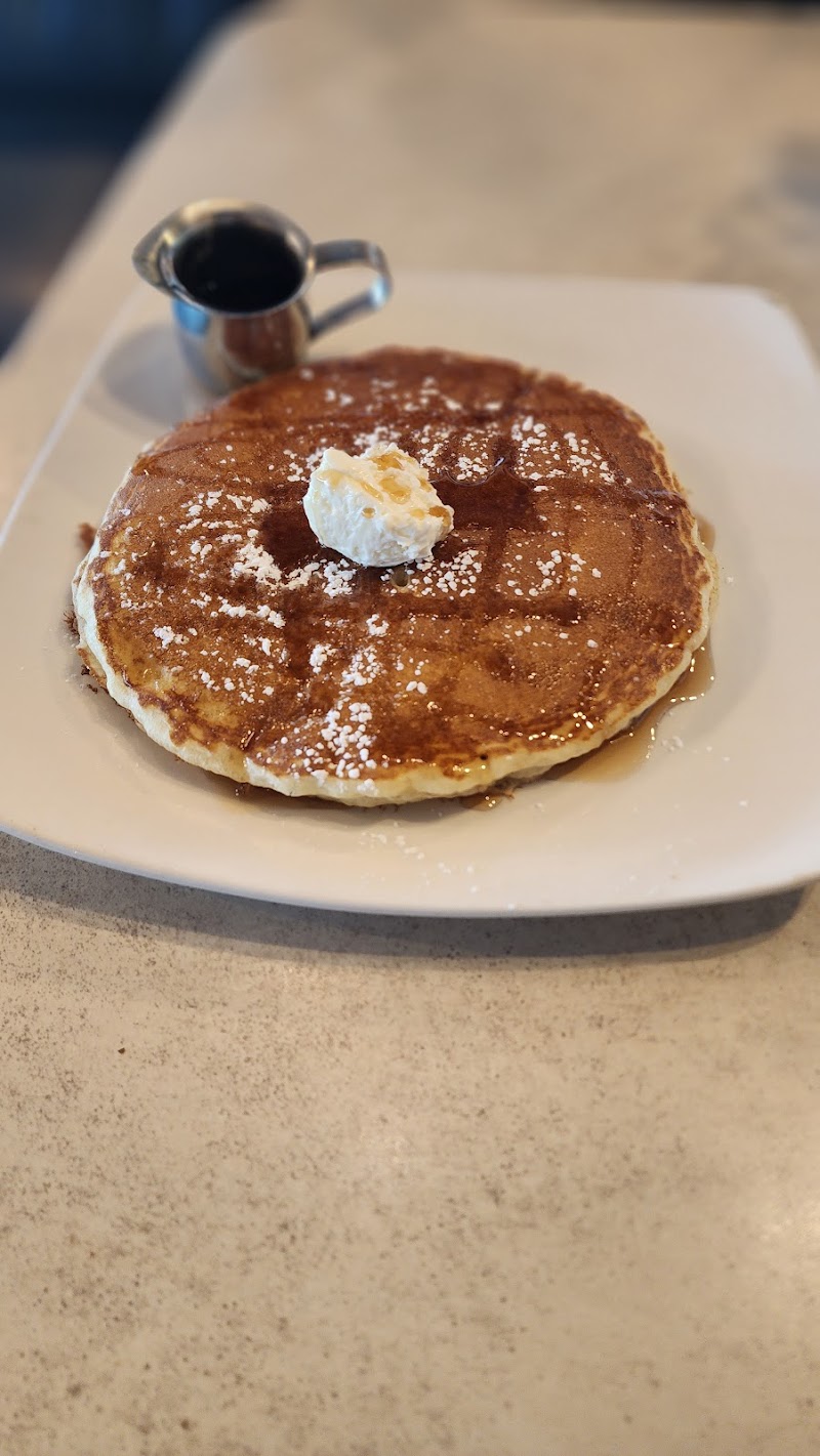 Grand Stage Diner photo 5