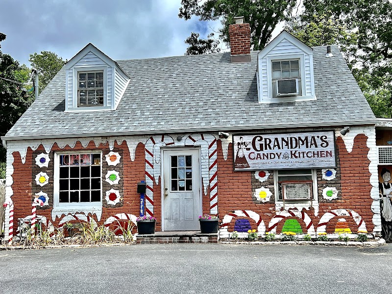 Grandma's Candy Kitchen photo 3
