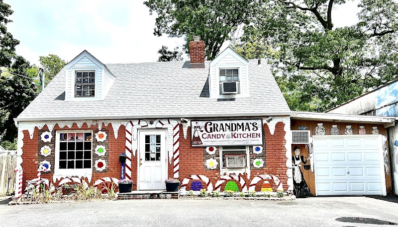 Grandma's Candy Kitchen photo 5