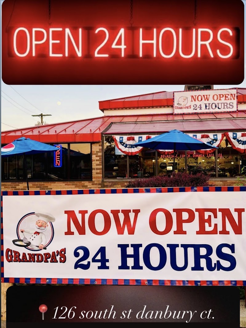 Grandpa’s Diner of Danbury photo 3