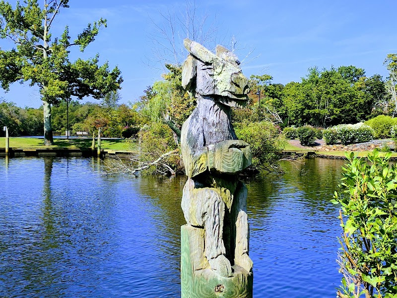 Grangabel Park photo 1