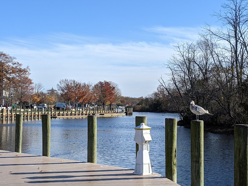 Grangabel Park photo 2
