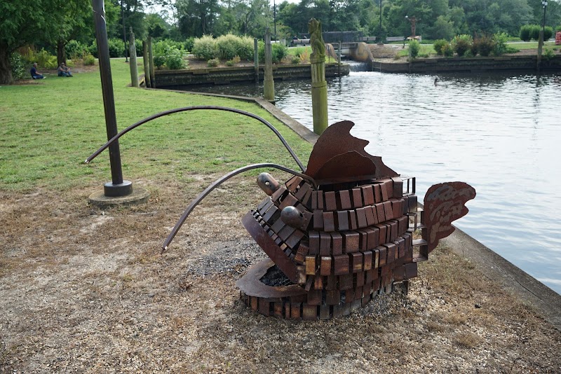 Grangabel Park photo 5