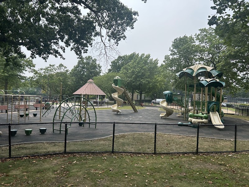 Grant Park photo 2