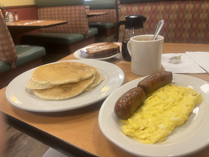 Grassy Sprain Diner photo 5