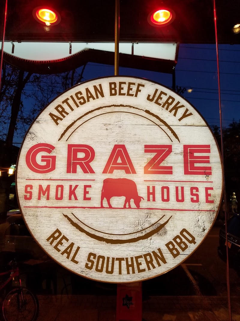 Graze Smokehouse photo 3
