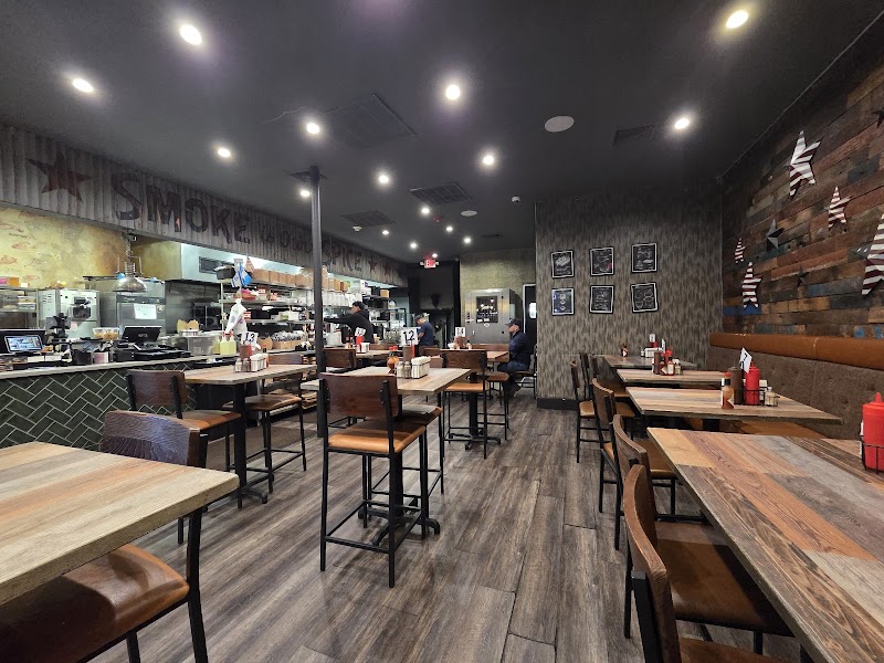 Graze Smokehouse photo 4
