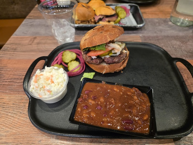 Graze Smokehouse photo 5