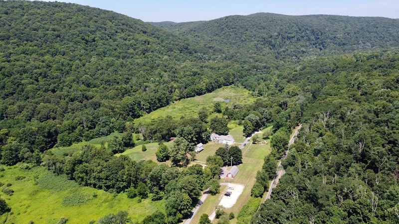 Great Hollow Nature Preserve & Ecological Research Center photo 2