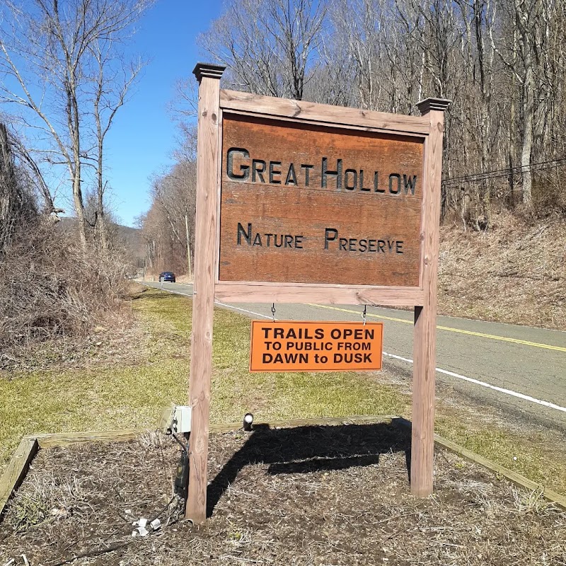 Great Hollow Nature Preserve & Ecological Research Center photo 4