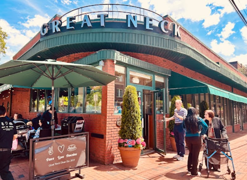 Great Neck Diner photo 3