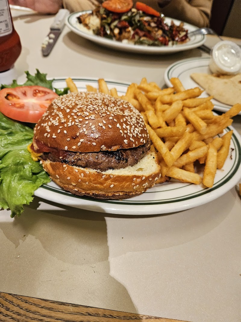 Great Neck Diner photo 4
