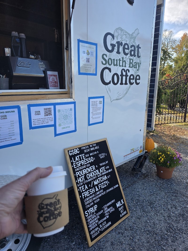 Great South Bay Coffee photo 5