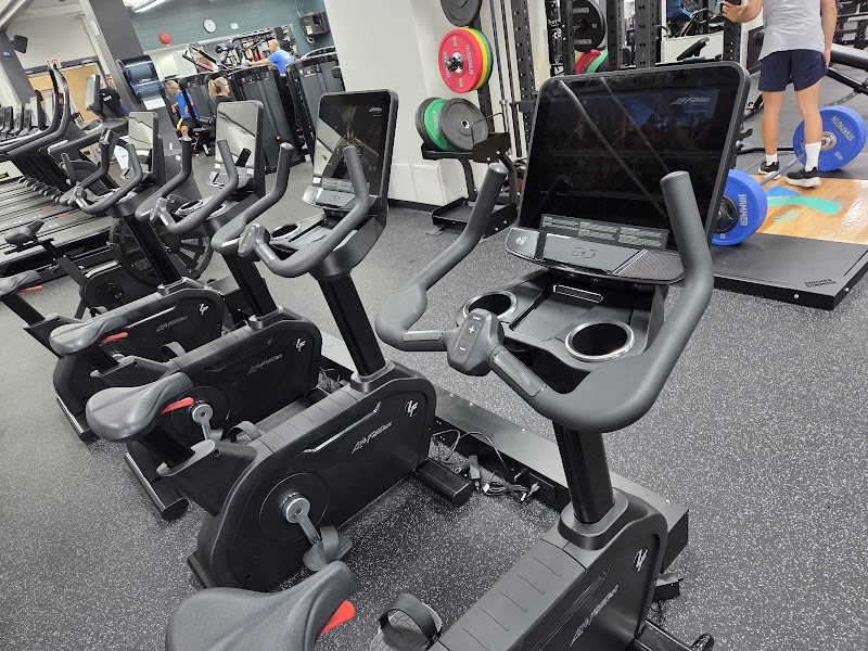 Great South Bay YMCA photo 2