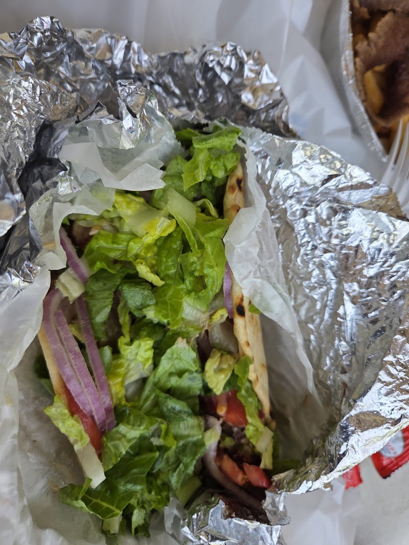 Greek Bites Grill & Cafe photo 3
