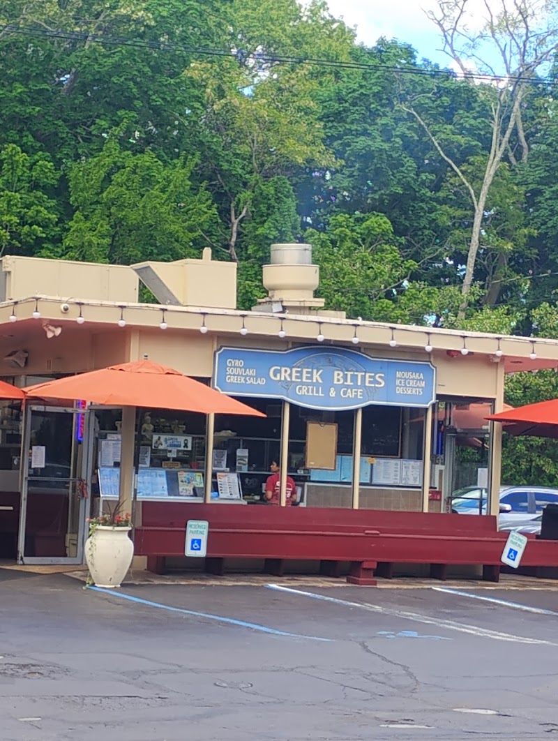 Greek Bites Grill & Cafe photo 4