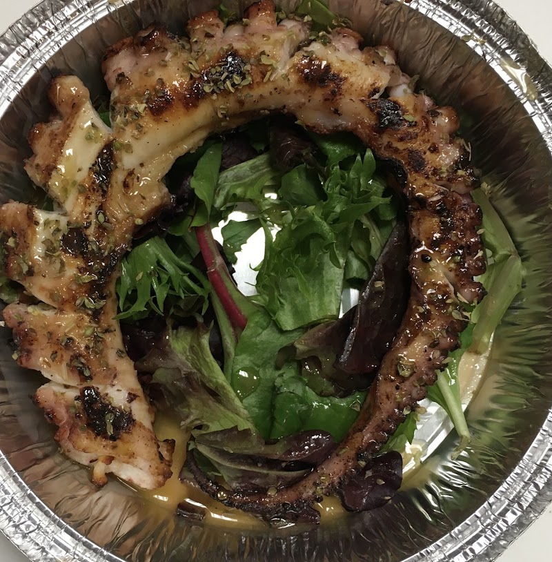 Greek City Grill photo 4