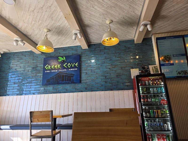 Greek Cove - Long Beach photo 4