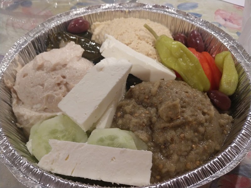 Greek Delight (Massapequa) photo 2