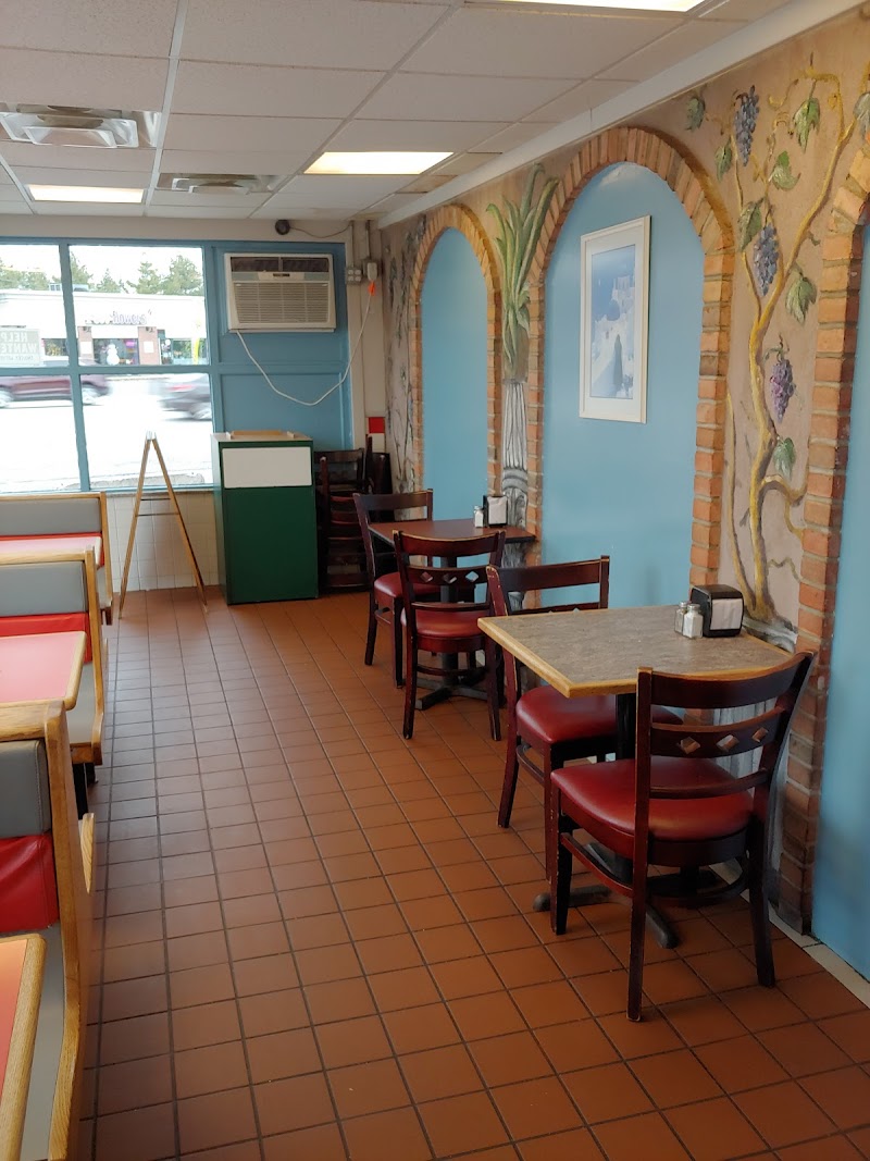 Greek Delight (Massapequa) photo 3