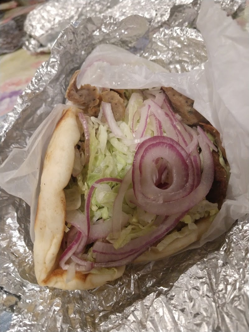 Greek Delight (Massapequa) photo 4