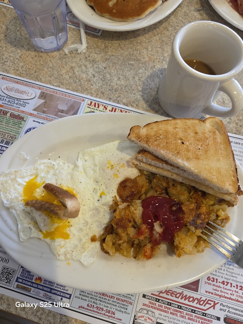Greek Island Diner photo 3