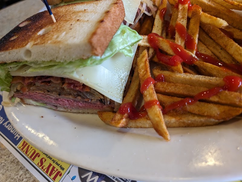 Greek Island Diner photo 4