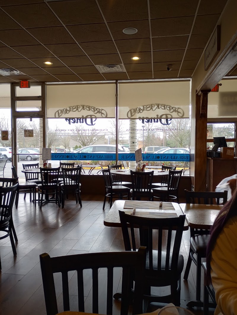Greek Island Diner photo 5