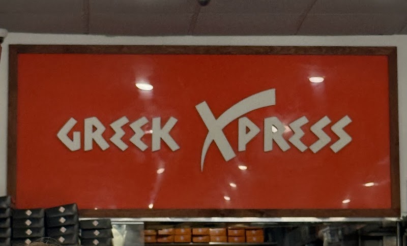Greek Xpress photo 4