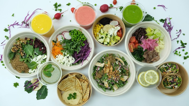 Green Eats photo 2
